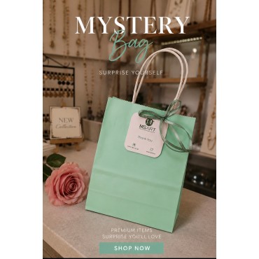 Mystery bag 