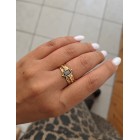 Black Royal Ring