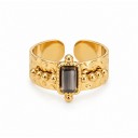 Black Royal Ring