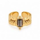 Black Royal Ring