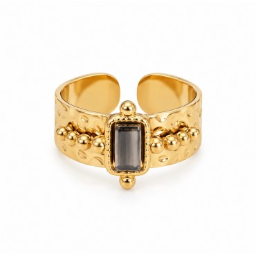 Black Royal Ring