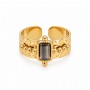 Black Royal Ring