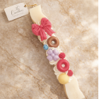Sweet Bow Fantasy Candle
