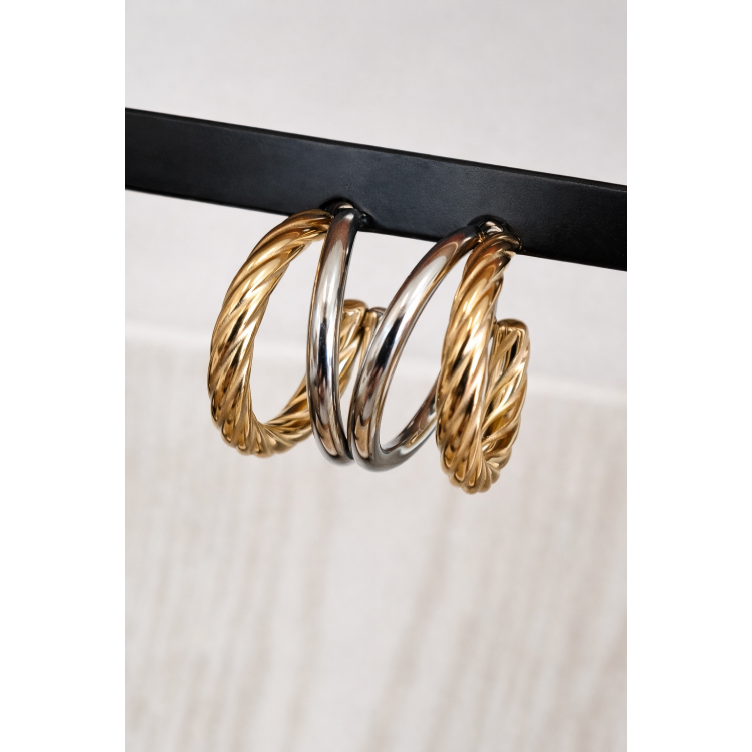 Σκουλαρίκια CLEOPATRA 