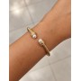 Pearl Twist Bracelet